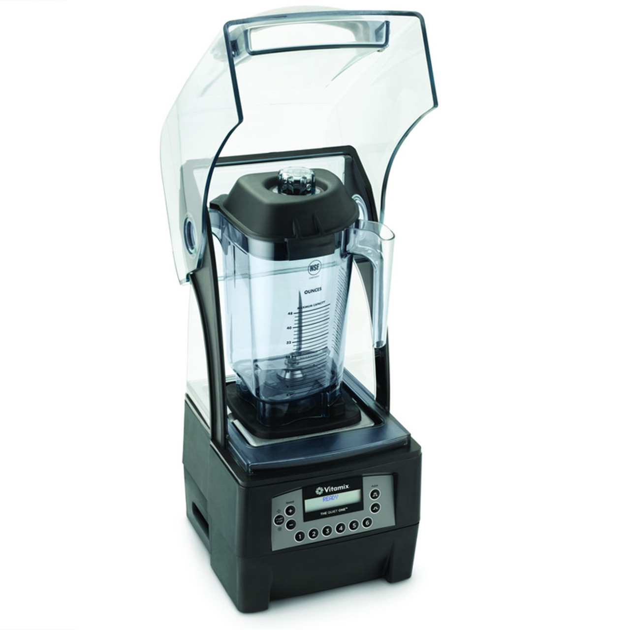 Which Is The Quietest Vitamix Blender