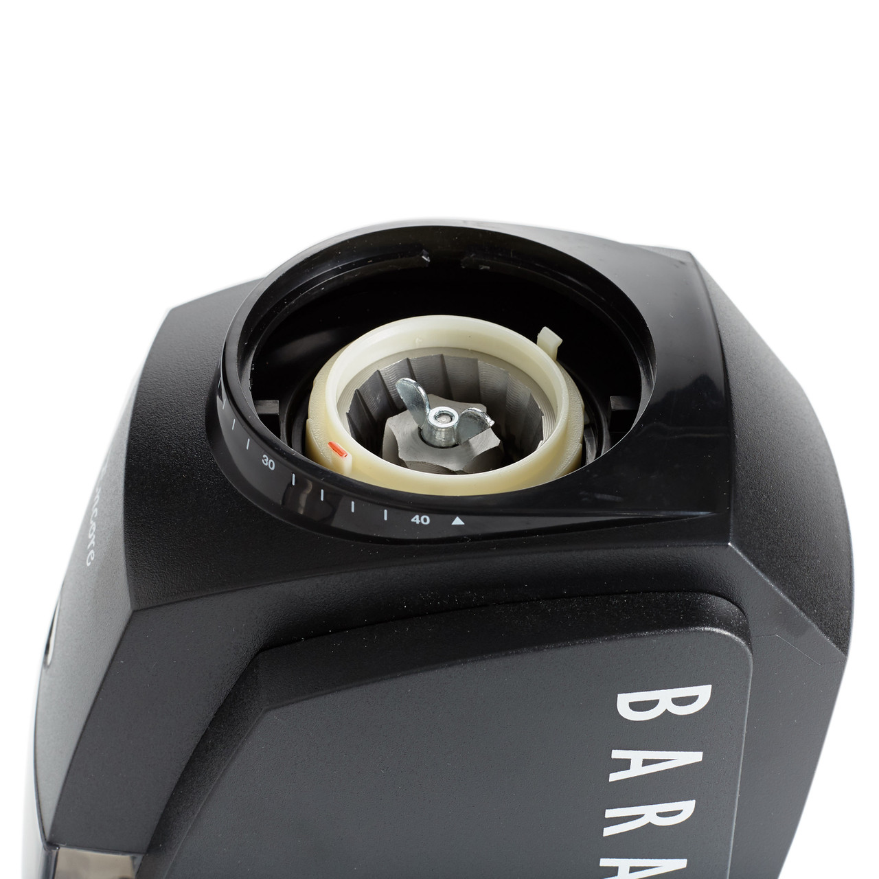 Baratza Encore Burr Coffee Grinder - Black