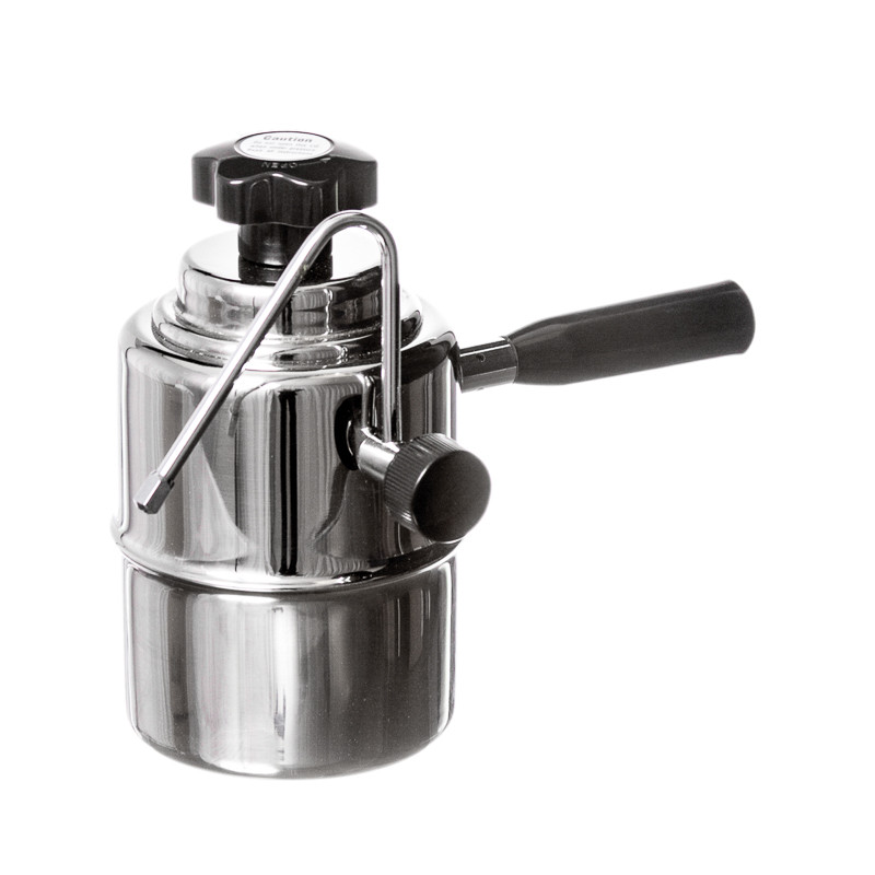 USED - GOOD | Bellman Stovetop Steamer