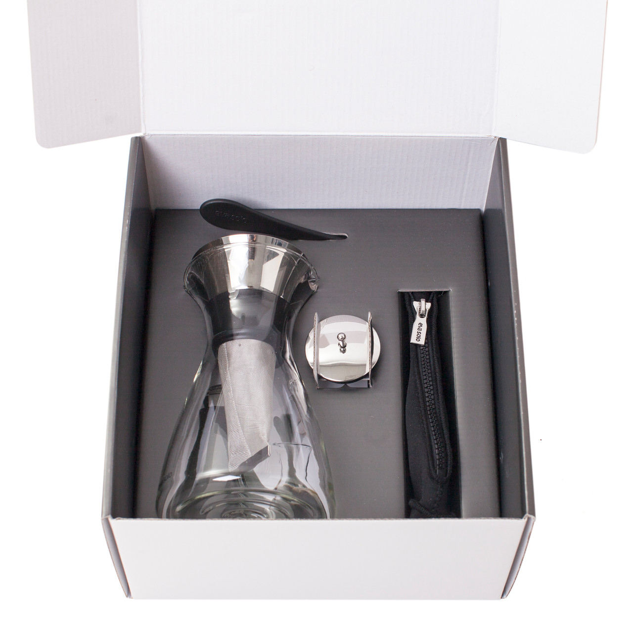 Eva Solo Coffee Brewer - 1.0 liter 