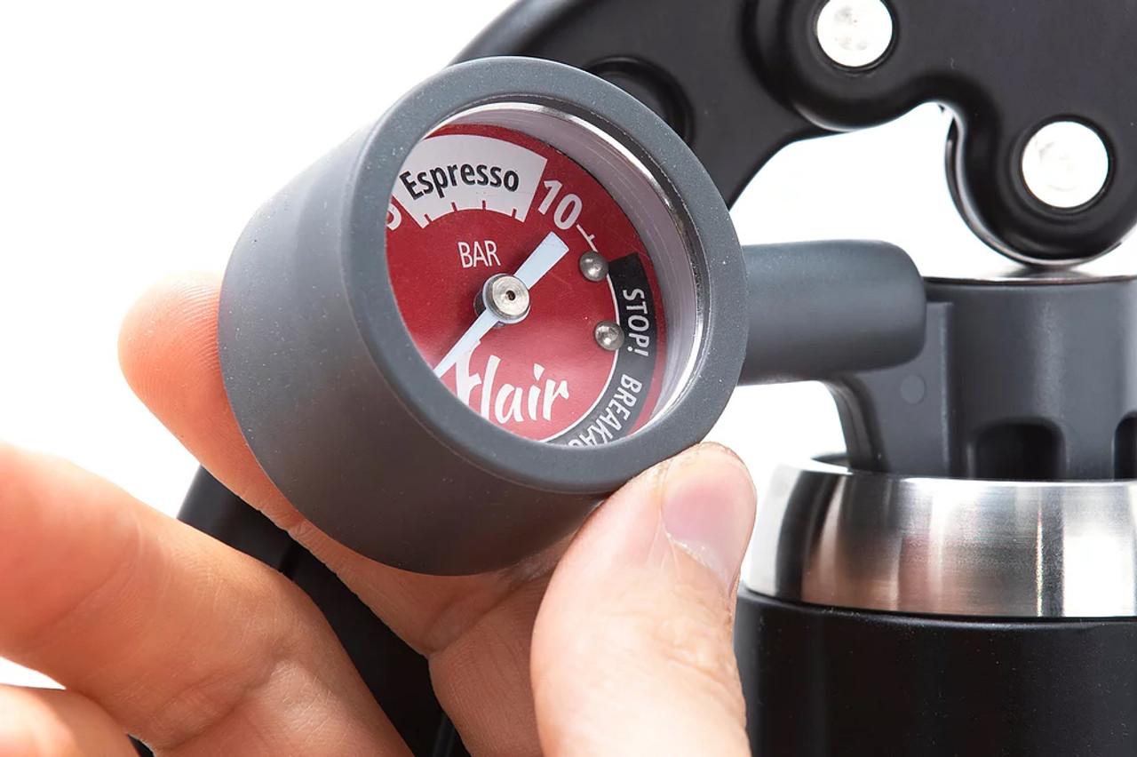 Flair Espresso Maker Pro 2 Black