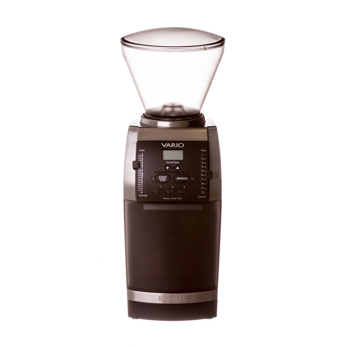 Baratza Vario Flat Burr Coffee Grinder