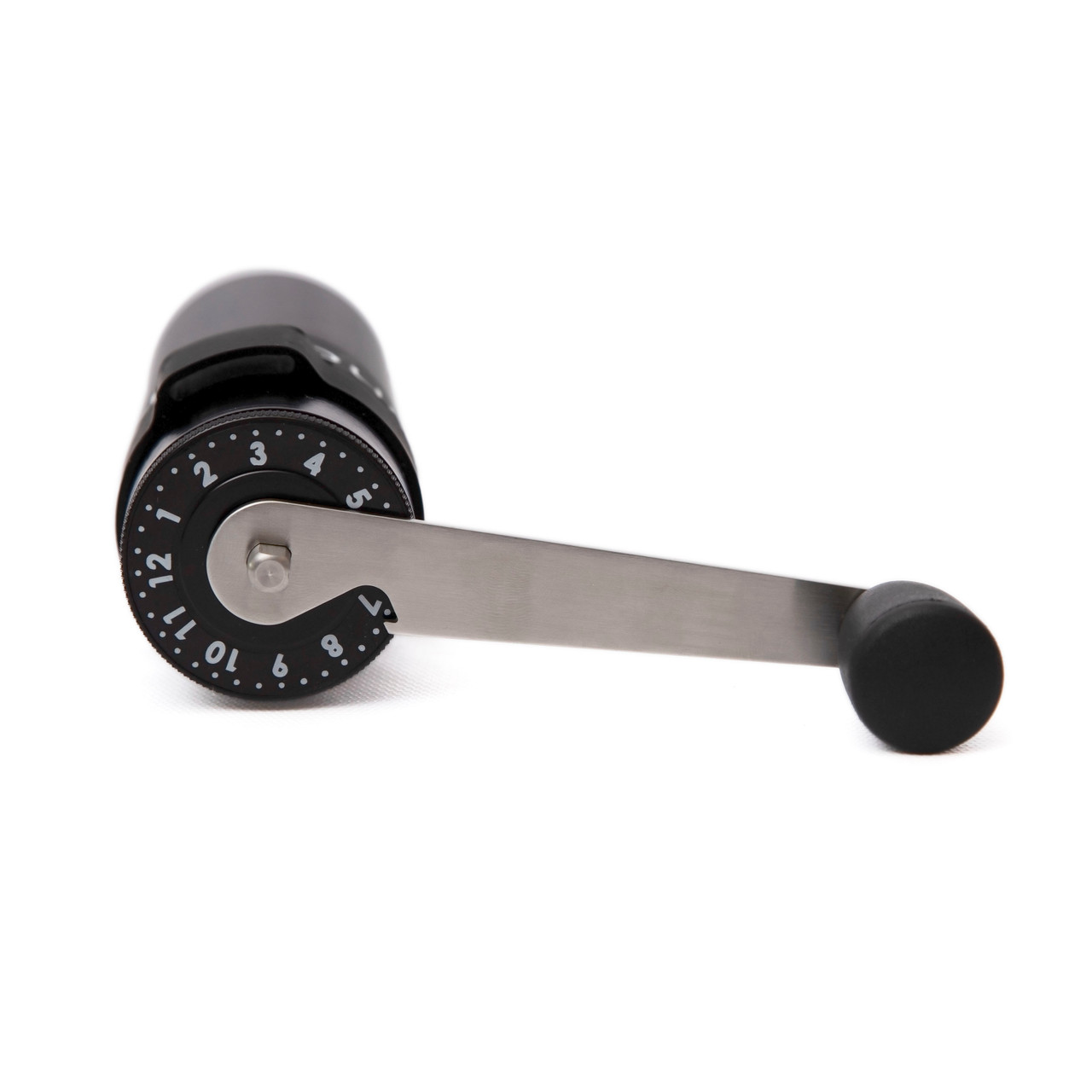 Knock Aergrind Hand Grinder Prima Coffee