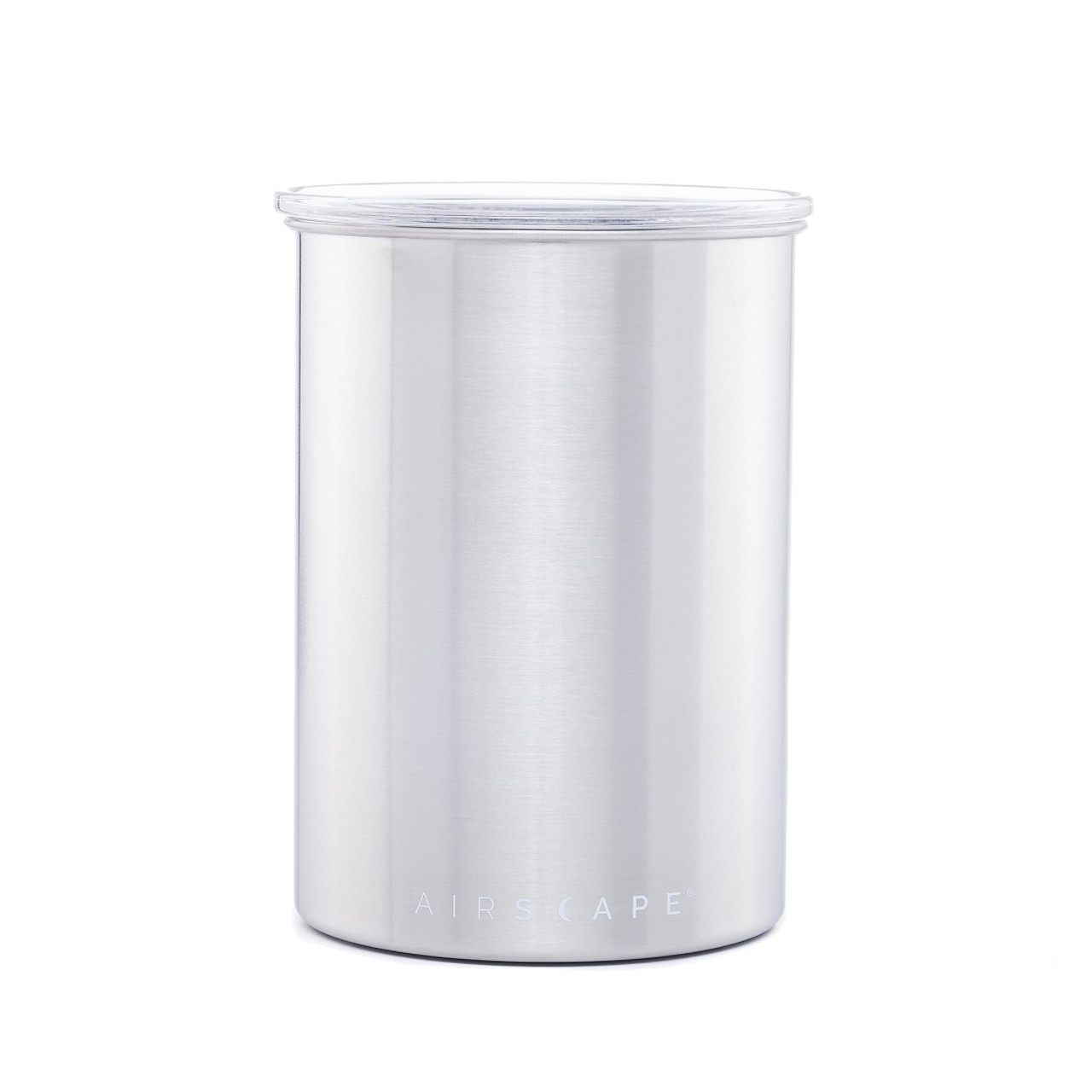 Airscape Coffee Canister