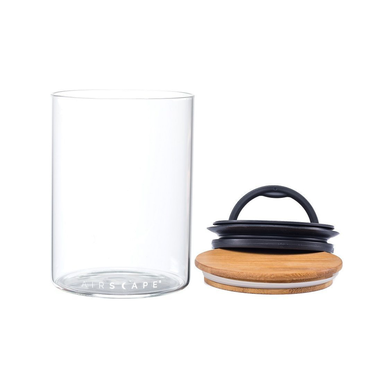 64oz. AirScape Coffee Storage Container | Prima Coffee