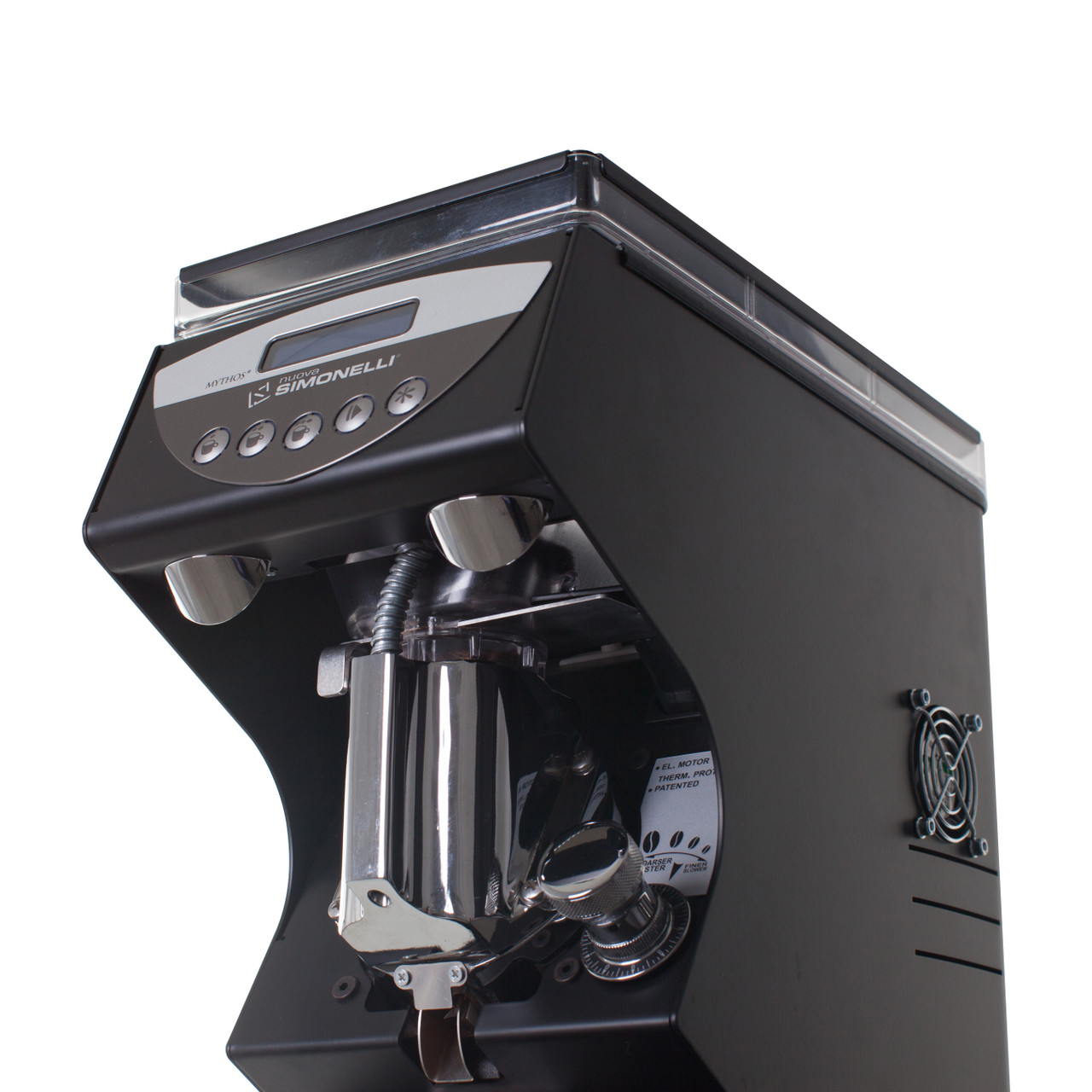 Nuova Simonelli Mythos 1 シモネリ ミトス 1 - 生活家電