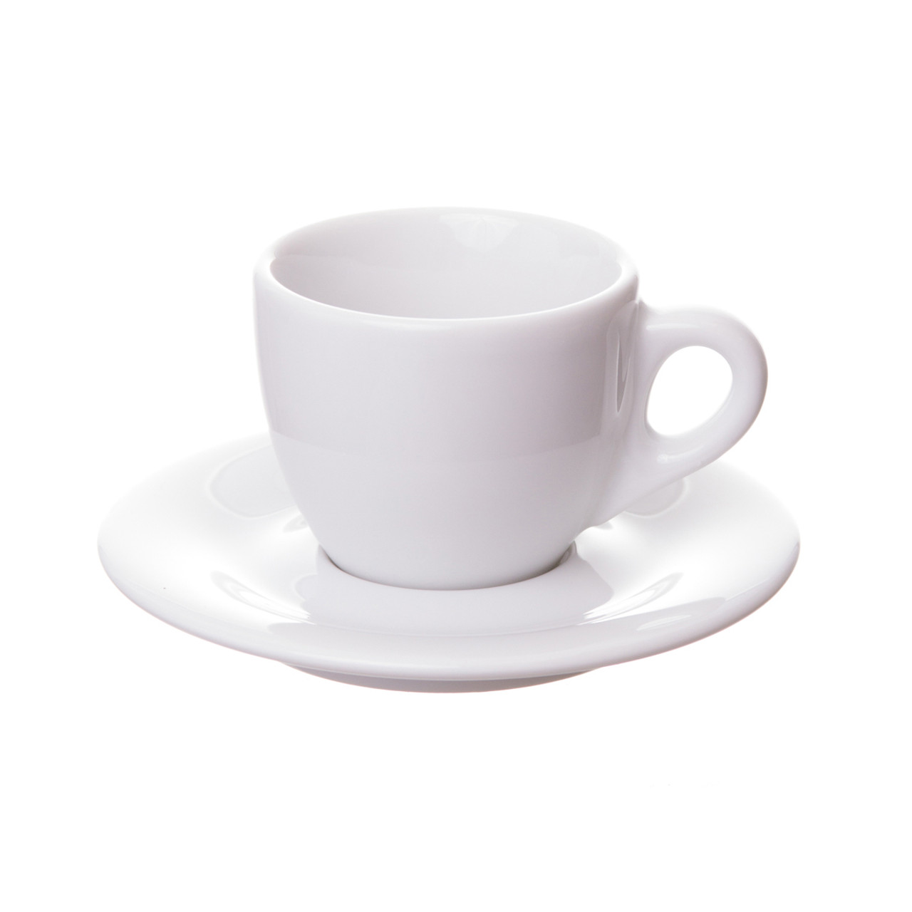 Edizione Stampa Verona Espresso Cup - 2.5oz