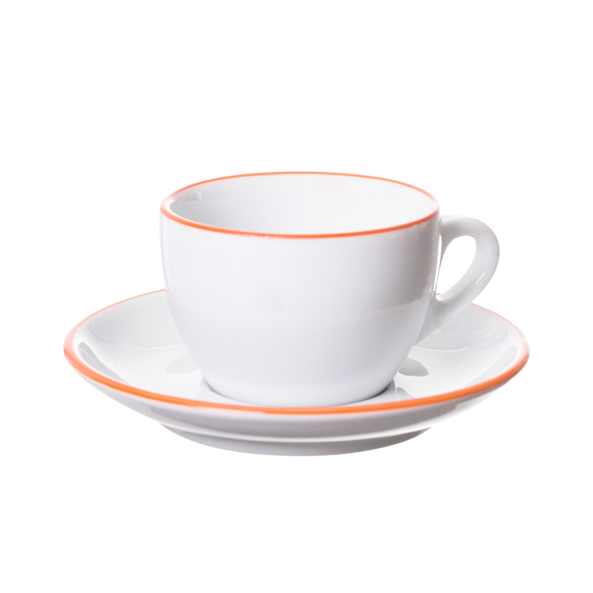 orange-rim-painted-cappuccino-