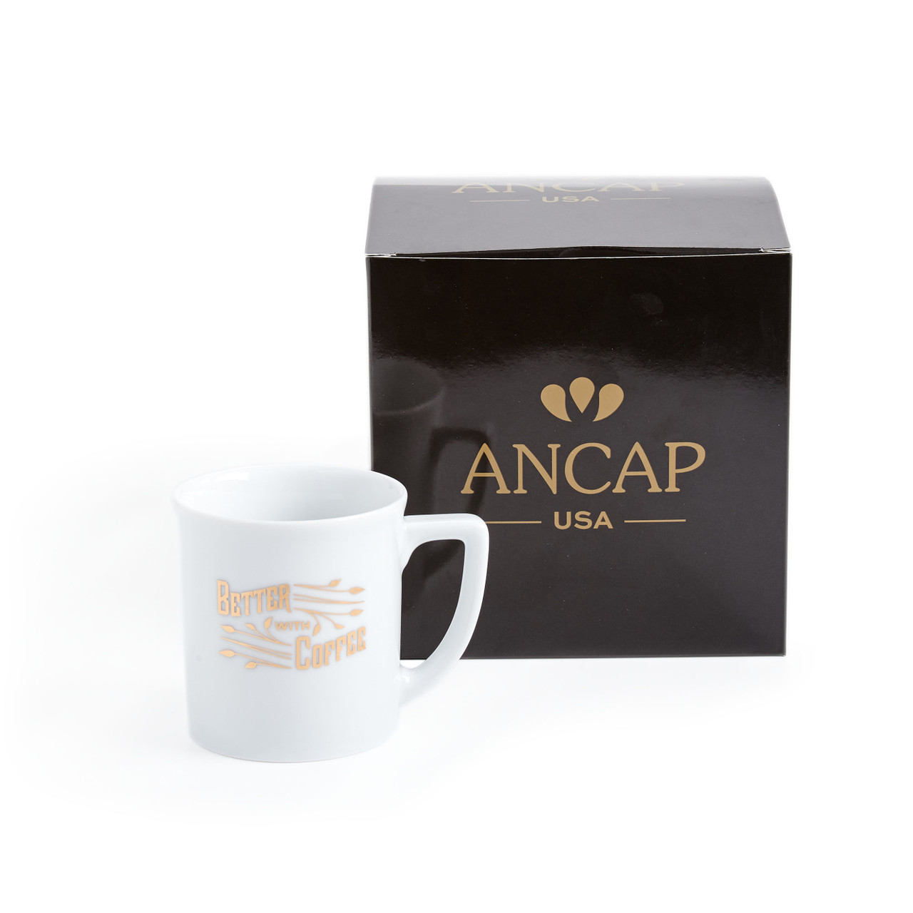Ancap Coffee Mug