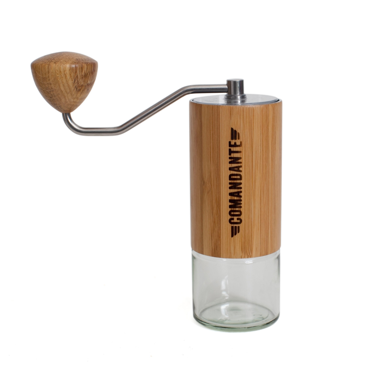 Comandante C40 MKIII Hand Grinder Prima Coffee Equipment