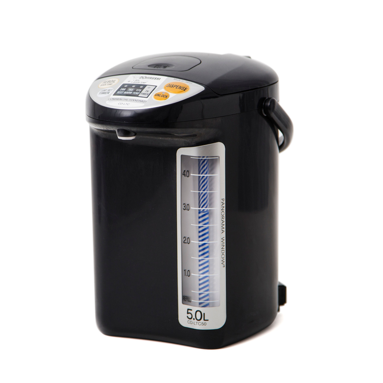 Zojirushi Commercial Water Boiler & Warmer