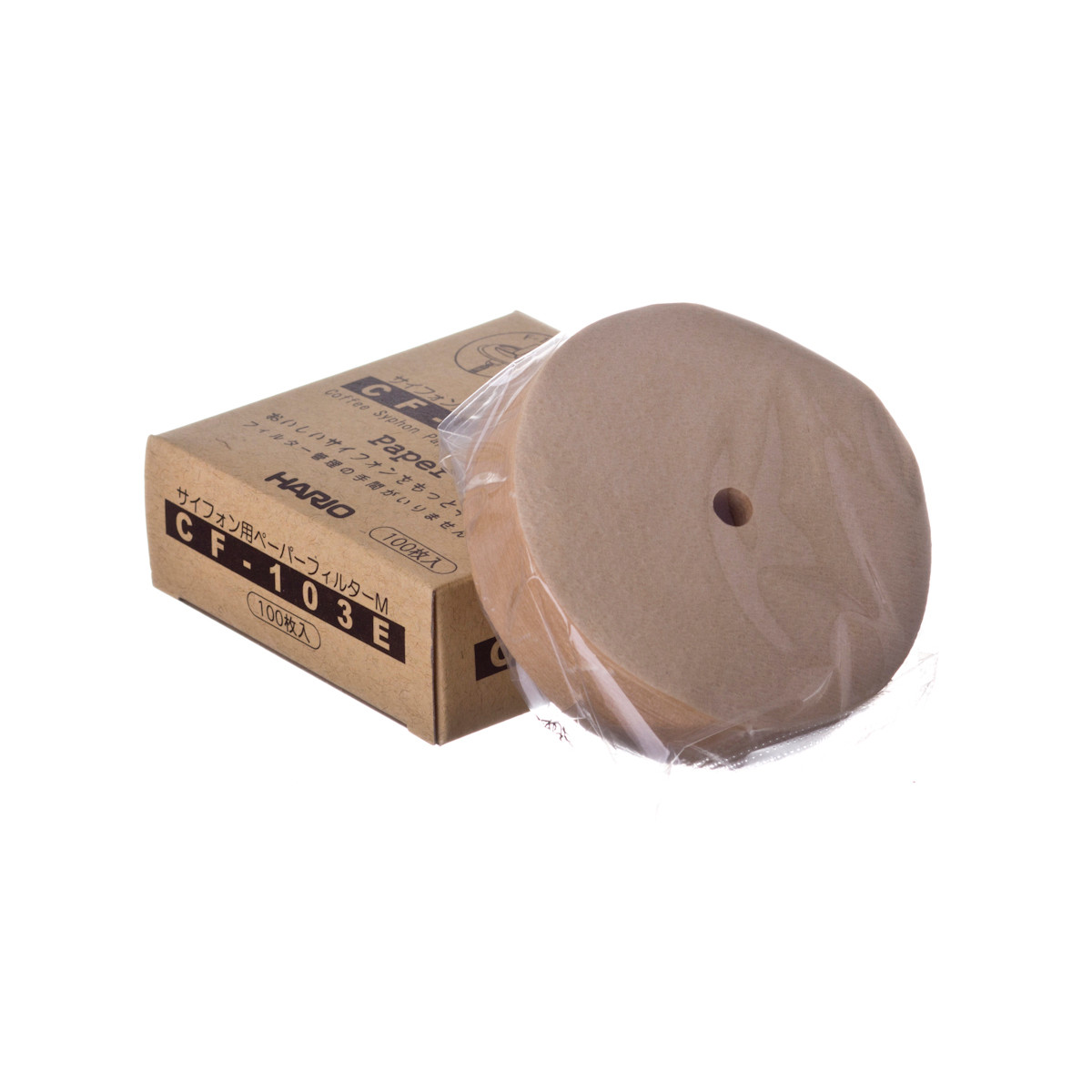 Hario Syphon Paper Filters - Thumbnail 2