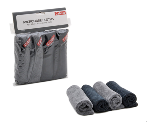 Cafelat Microfiber Cloths - Thumbnail 5