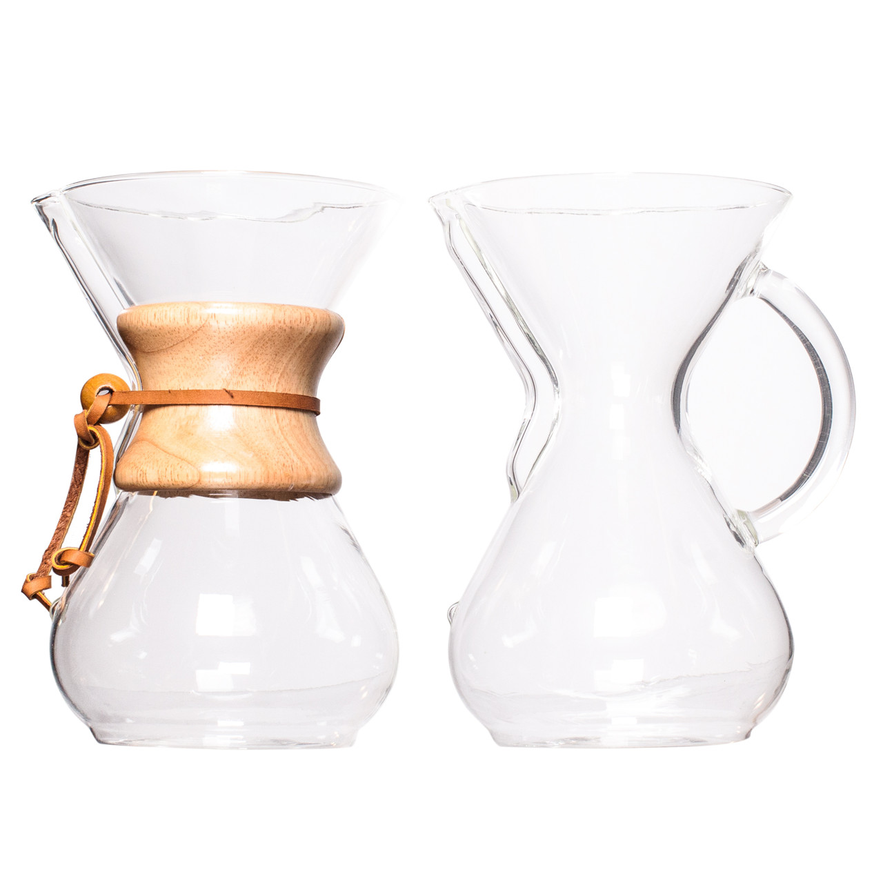 Chemex 6 Cup Coffee Maker 