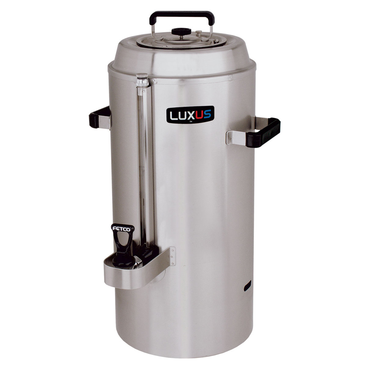 Fetco TPD-30 - Luxus Thermal Dispenser - 3 Gallons