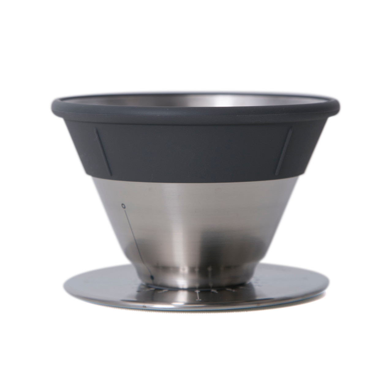OPEN BOX - NEW | December Coffee Dripper