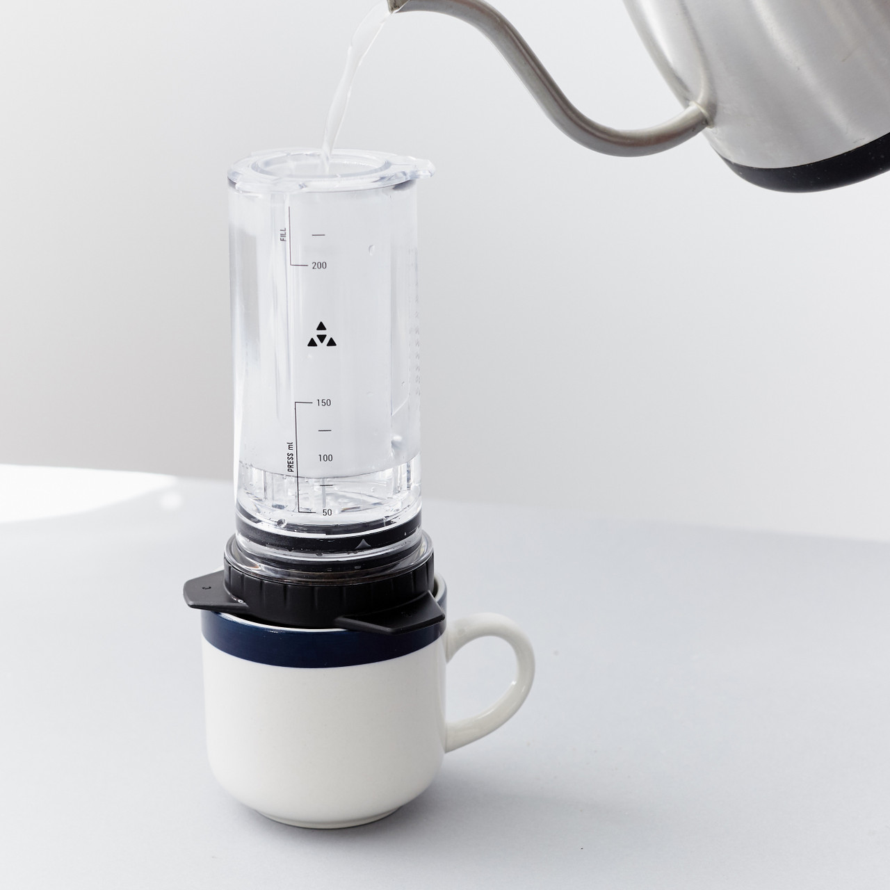 Acaia Pearl Scale Review: A $150 Coffee Scale You Don't Really Need