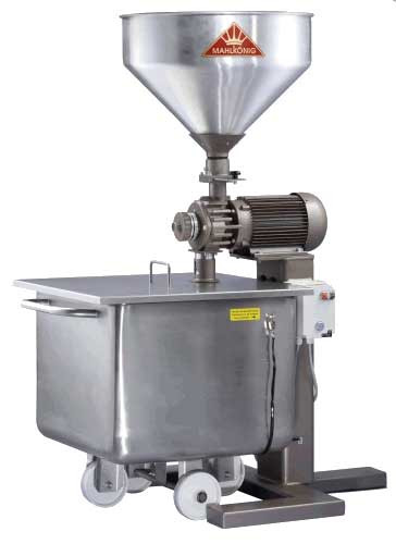 Mahlkonig DK 15 LS Industrial Coffee Grinder | Prima Coffee