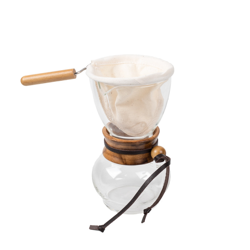 HARIO Woodneck (480ml/16oz) - Thumbnail 3