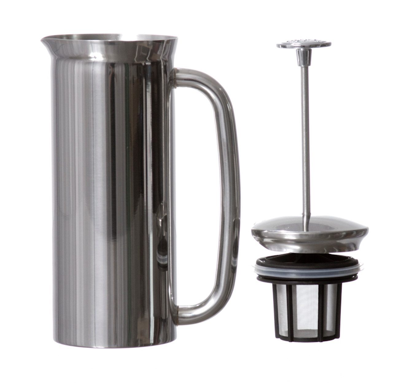 Zojirushi 32oz SM-VS Stainless Steel Travel Mug - Silver