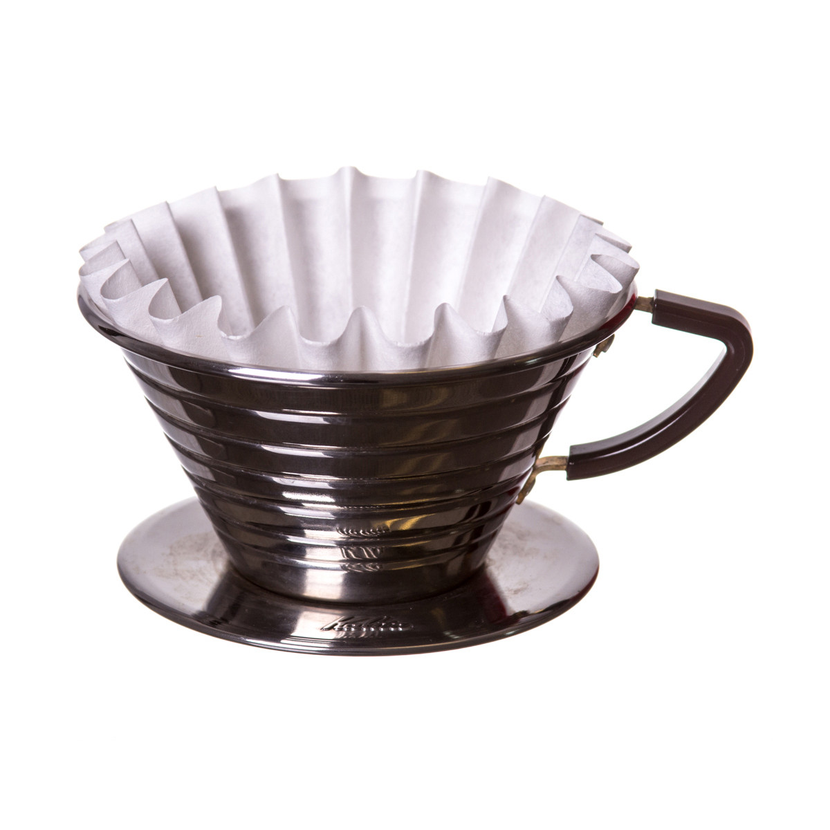 notNeutral Filters for the GINO Dripper