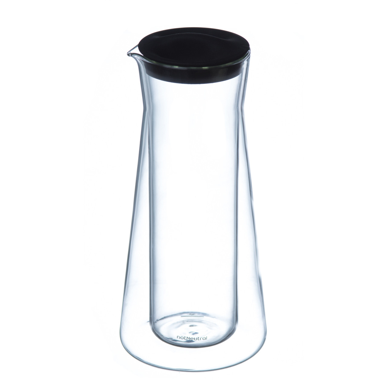 Yama Glass Decanter - 20oz