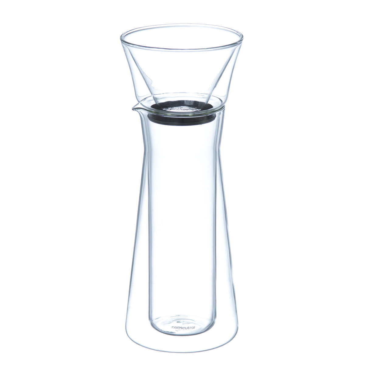 notNeutral GINO Coffee Server - Thumbnail 3