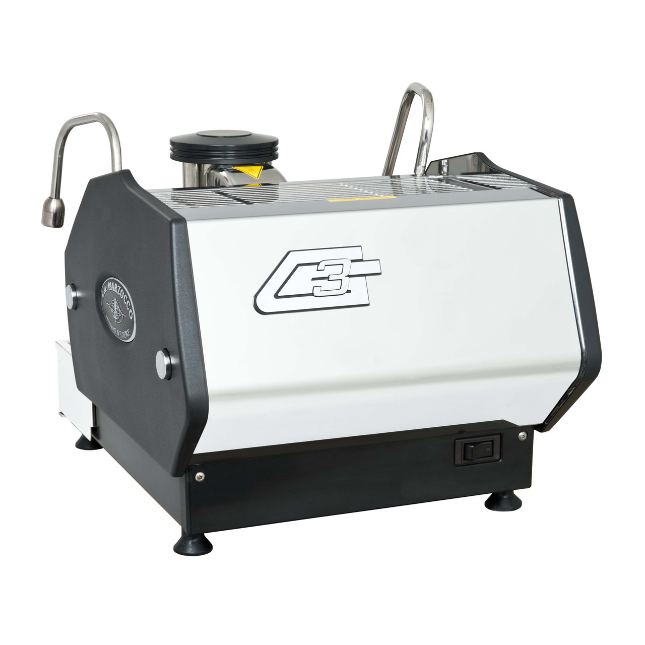 La Marzocco GS3 AV Auto-Volumetric Home Espresso Machine | Prima