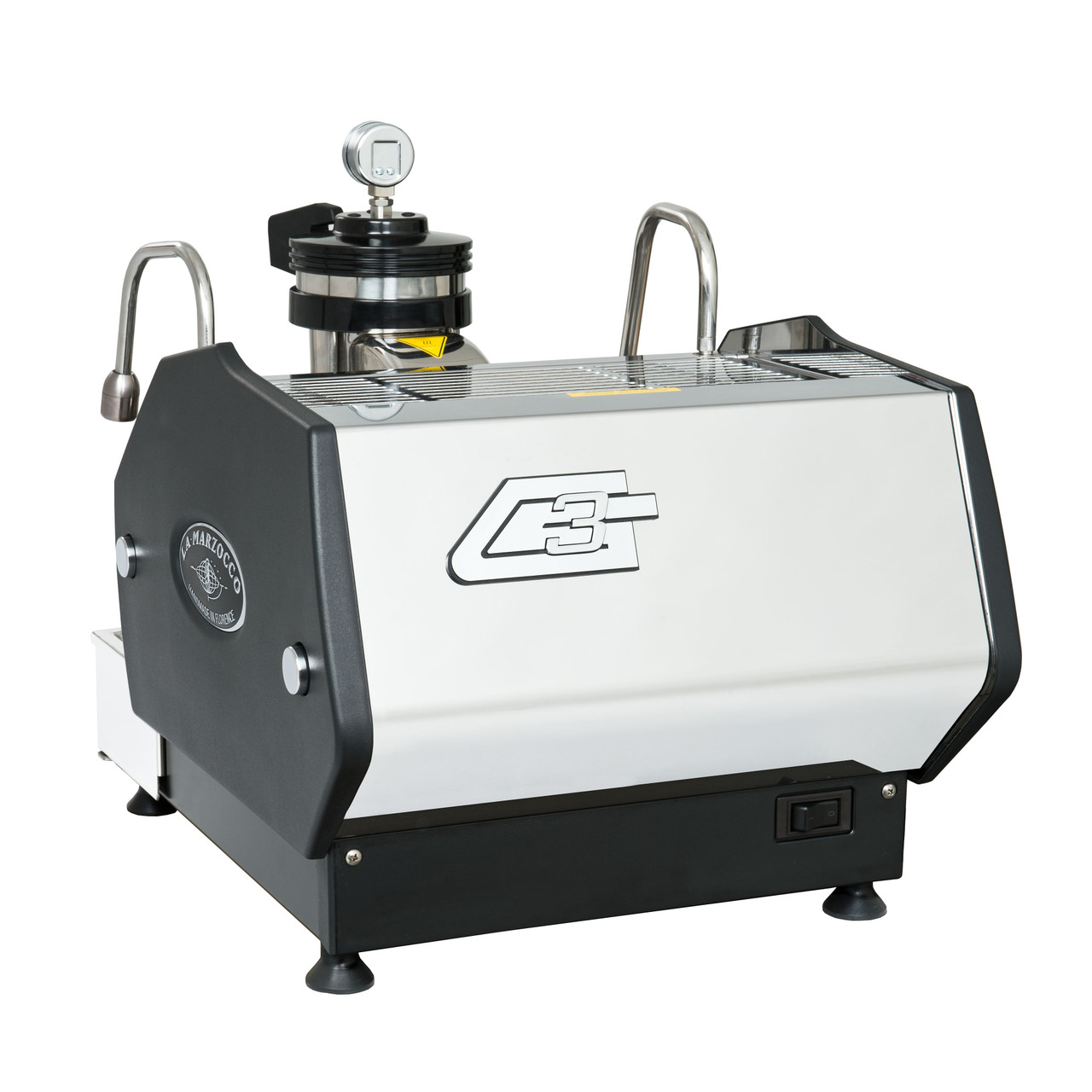 La Marzocco GS3 MP Mechanical Paddle Espresso Machine | Prima Coffee