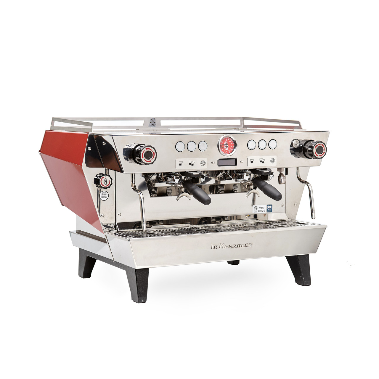 Best Commercial Espresso Machines La Marzocco
