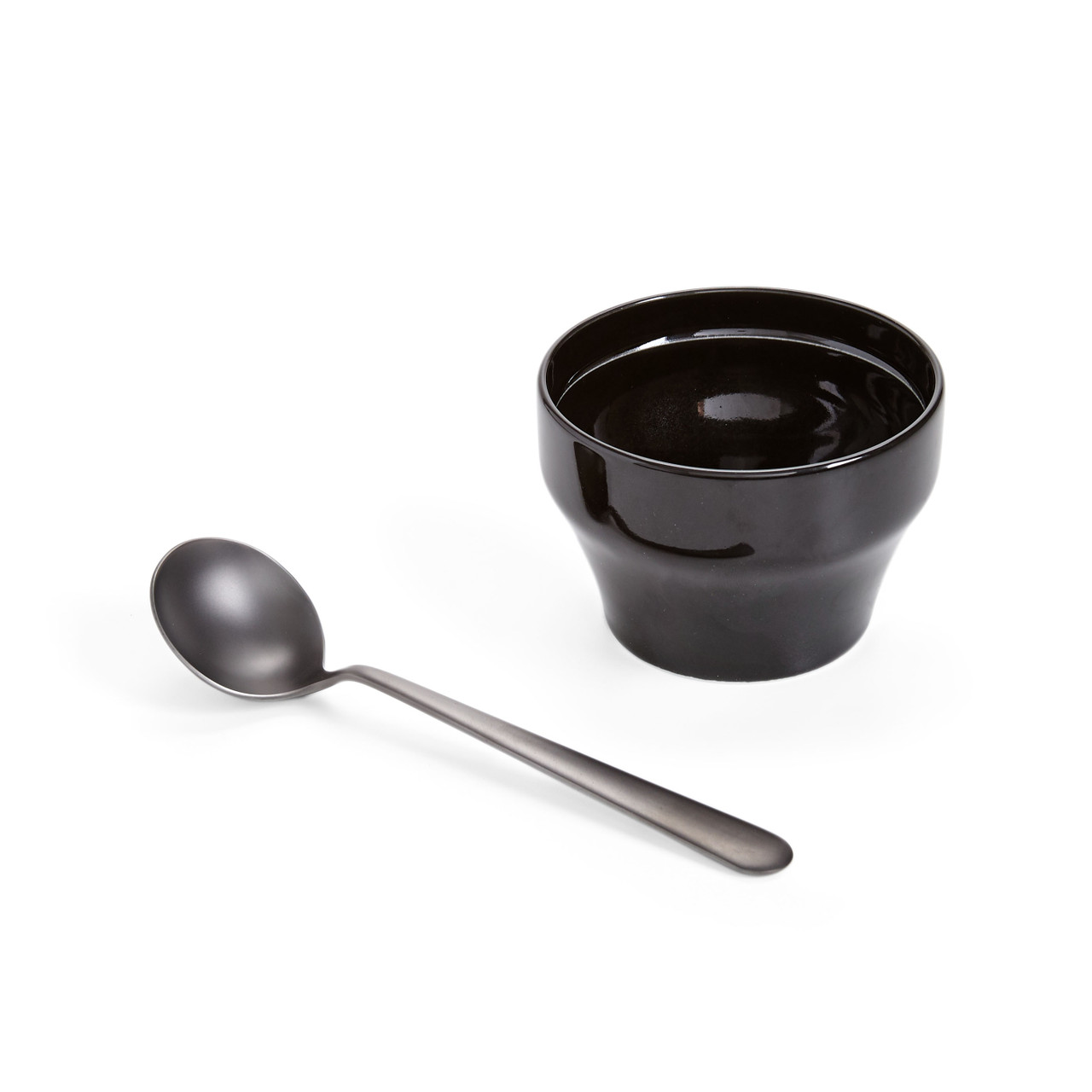 Tetsu Kasuya Cupping Spoon