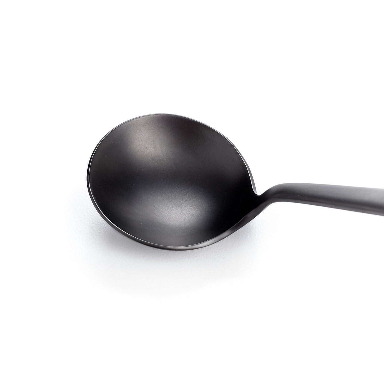 Coffee cupping spoon, Stainless Steel
