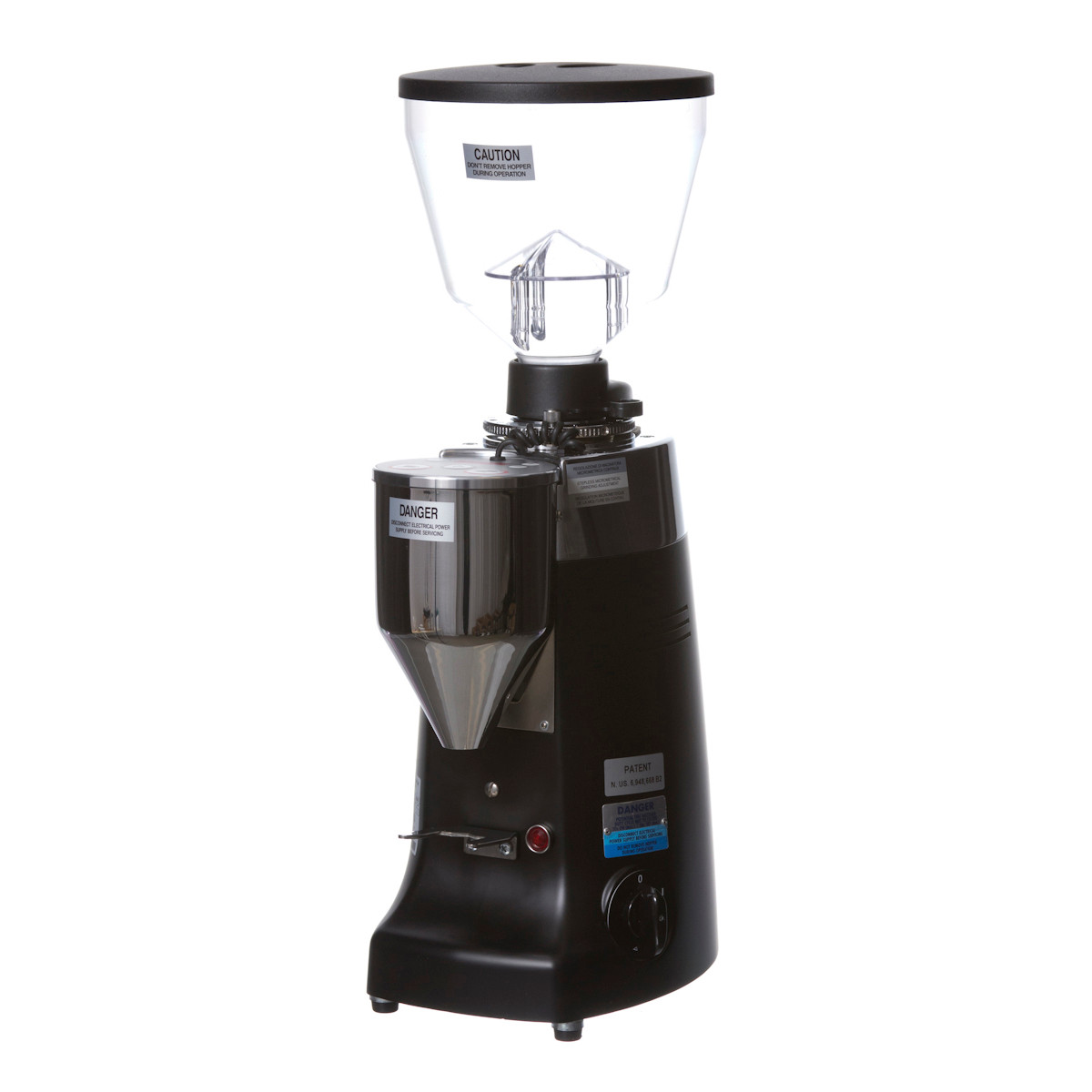 Mazzer Kony Electronic Conical Burr 