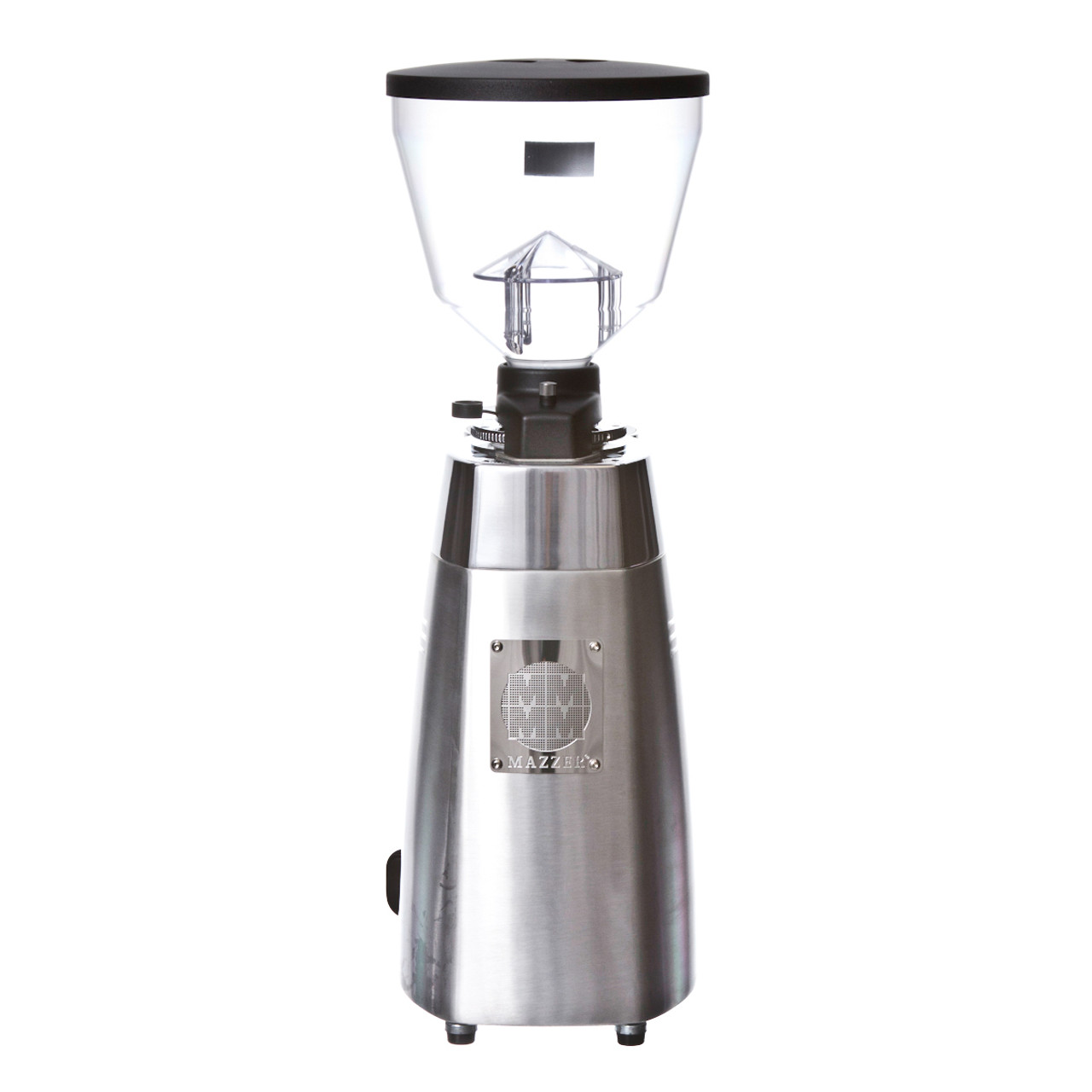 Mazzer Kony Electronic Conical Burr Espresso Grinder Prima Coffee