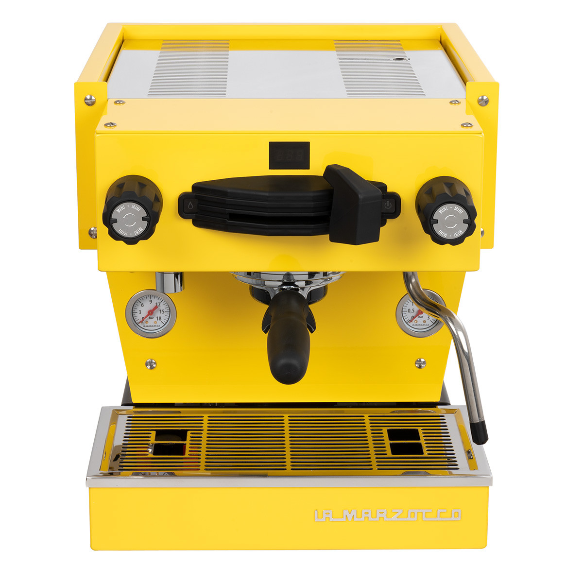 Linea Mini Espresso Machine - Thumbnail 3