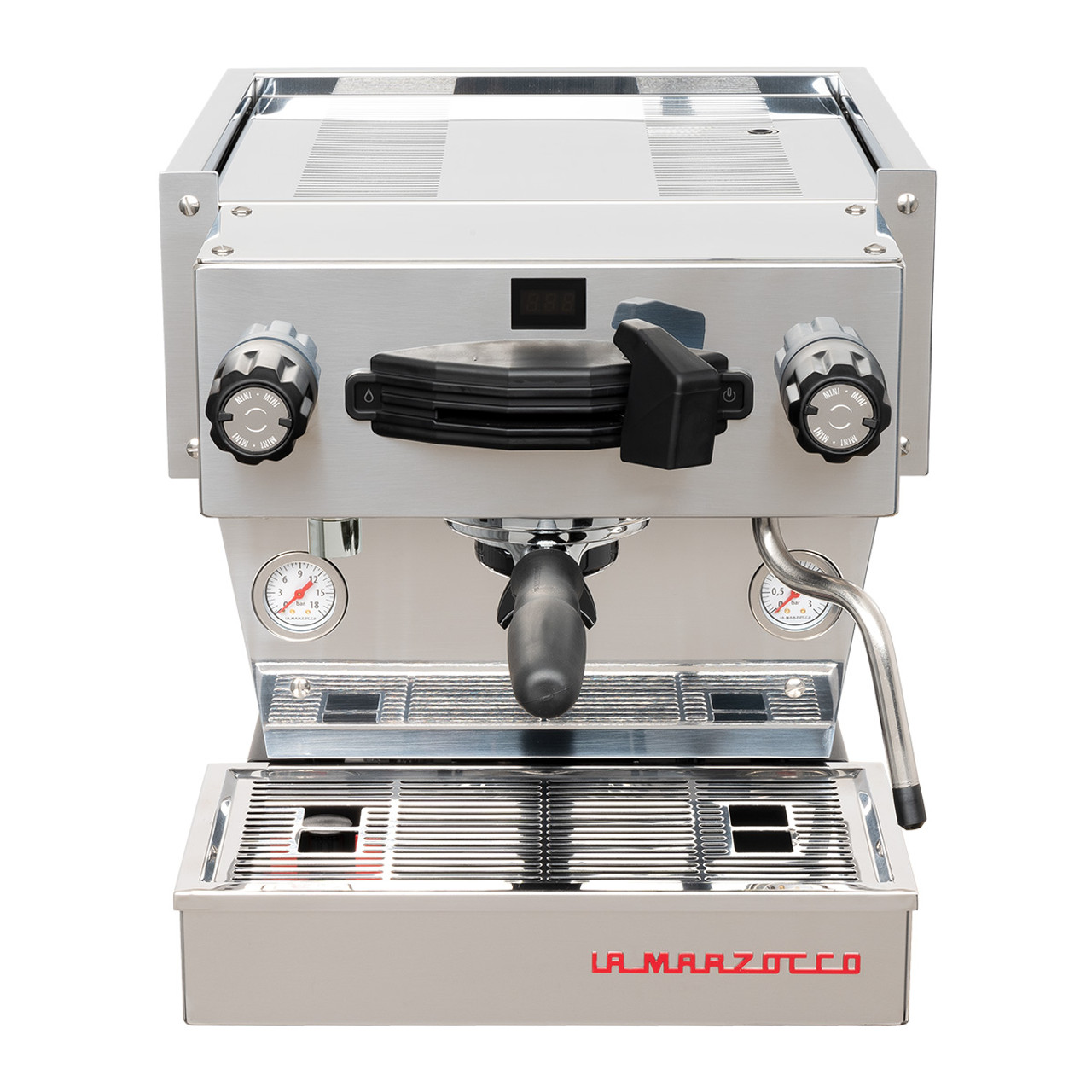 ラ・マルゾッコ　リネアミニ [ステン] MARZOCCO Linea mini Linea Mini - La Marzocco Home