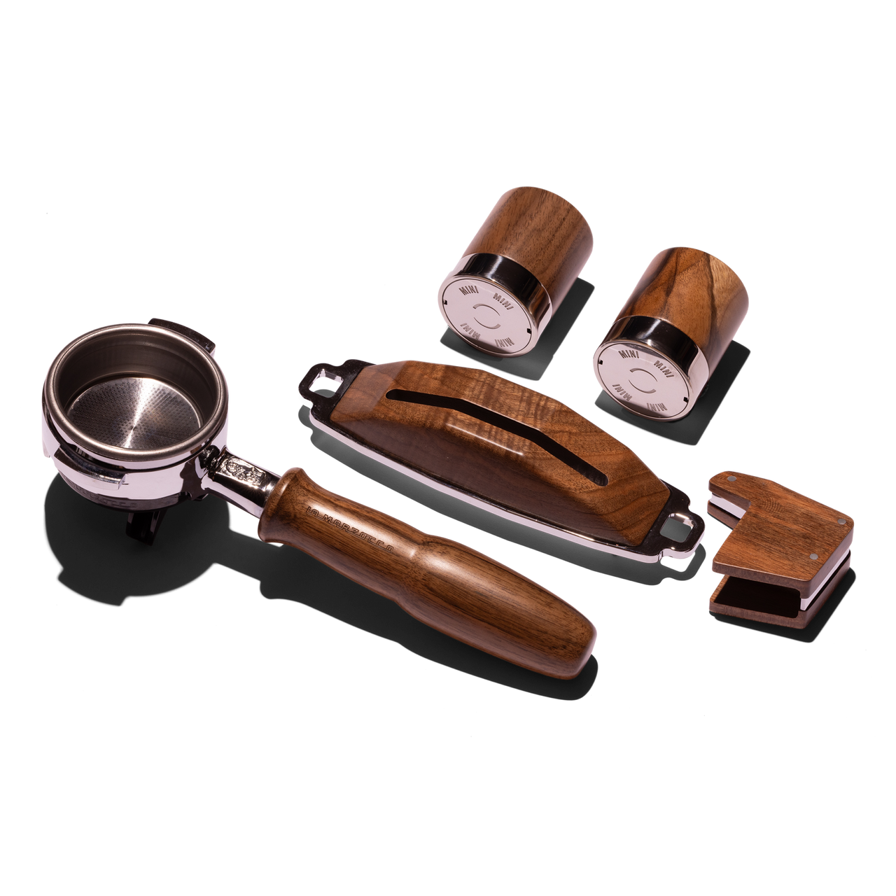 La Marzocco Linea Mini Home Espresso Machine