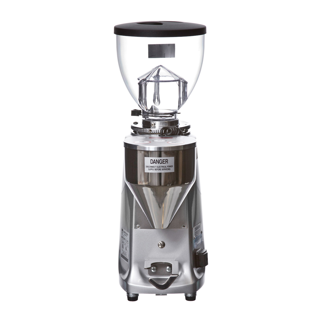 Mazzer Mini Electronic Doserless Espresso Grinder - Type A | Prima