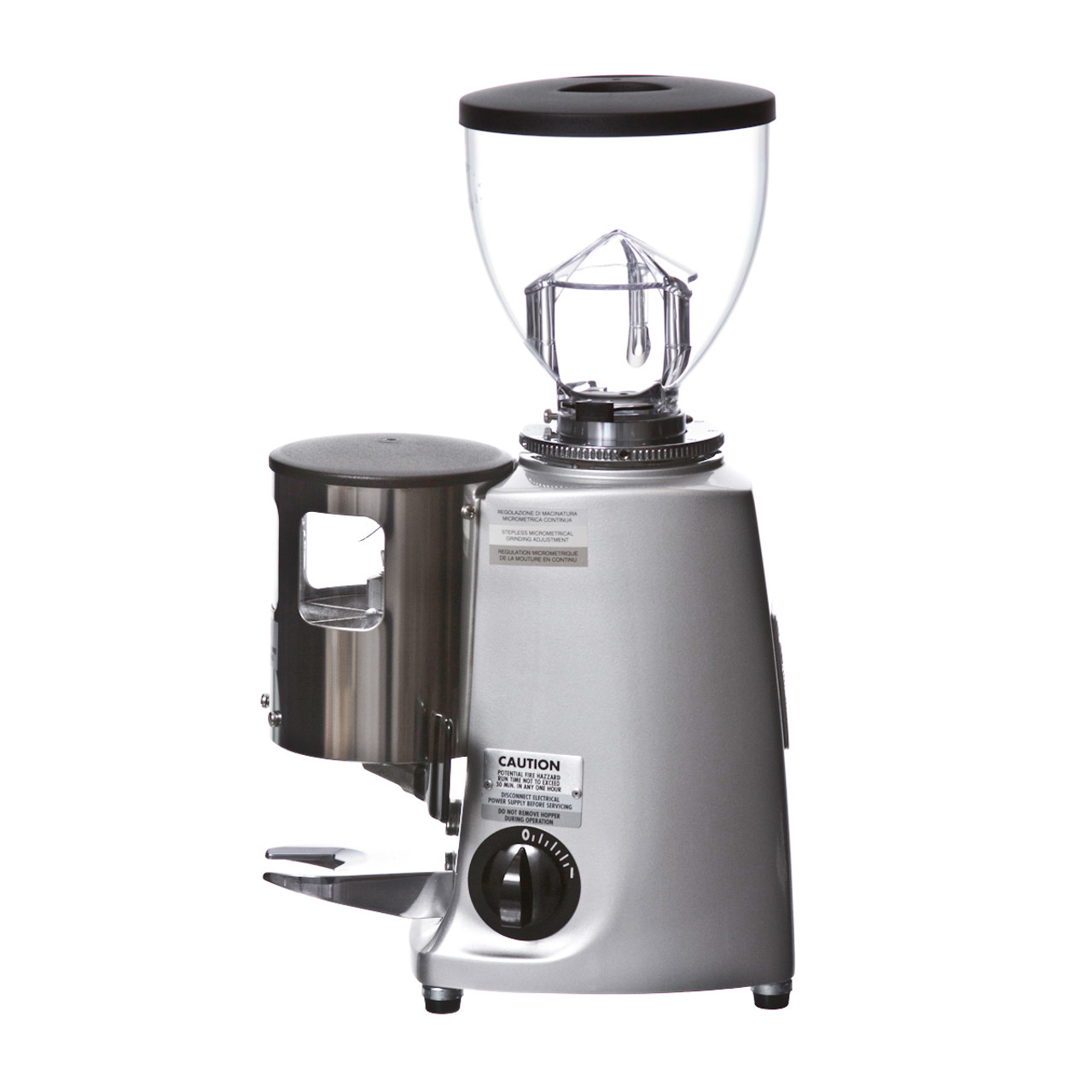 Zojirushi Mixer & Coffee Mill