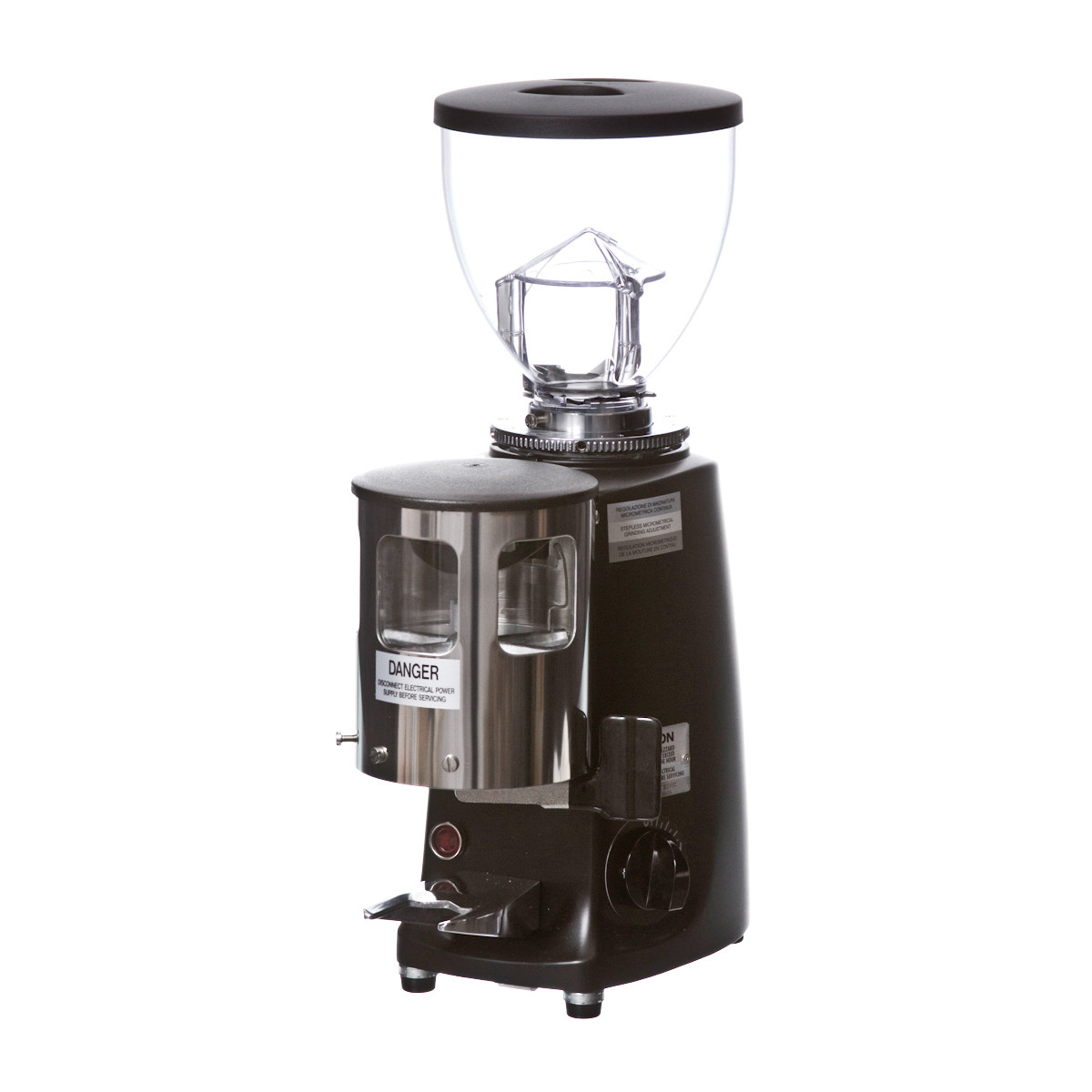 Mazzer Mini Espresso Coffee Grinder | Prima Coffee