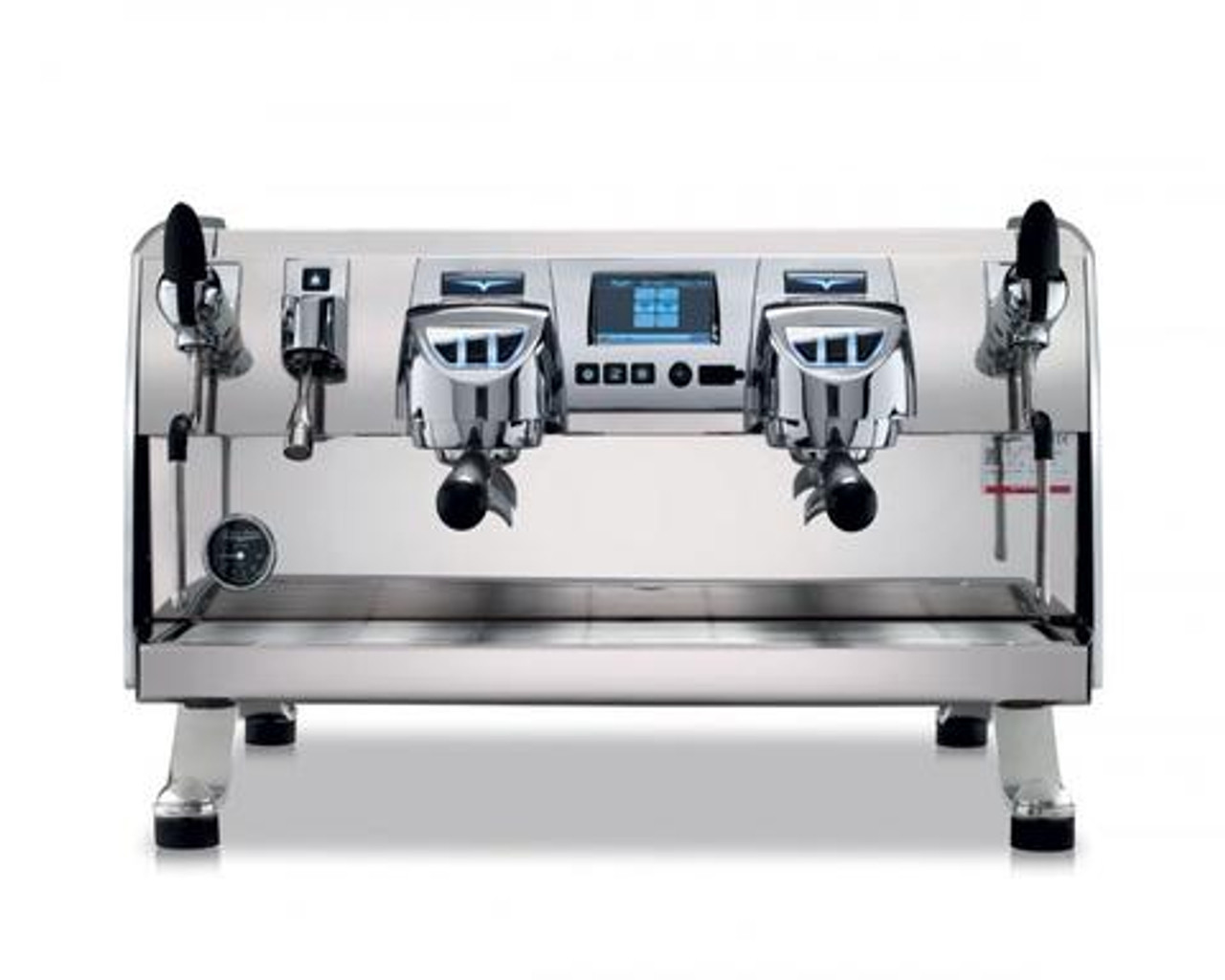 VA388 Black Eagle T3 Gravimetric 2 and 3 Group Espresso Machines