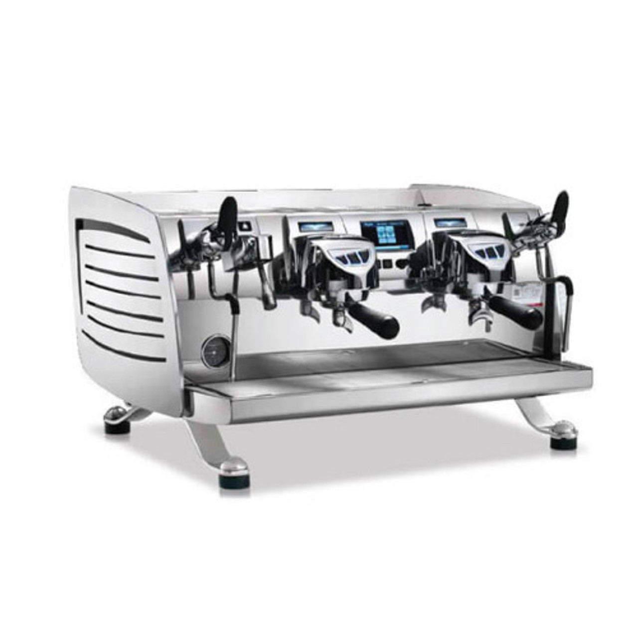 VA388 Black Eagle T3 Gravimetric 2 and 3 Group Espresso Machines