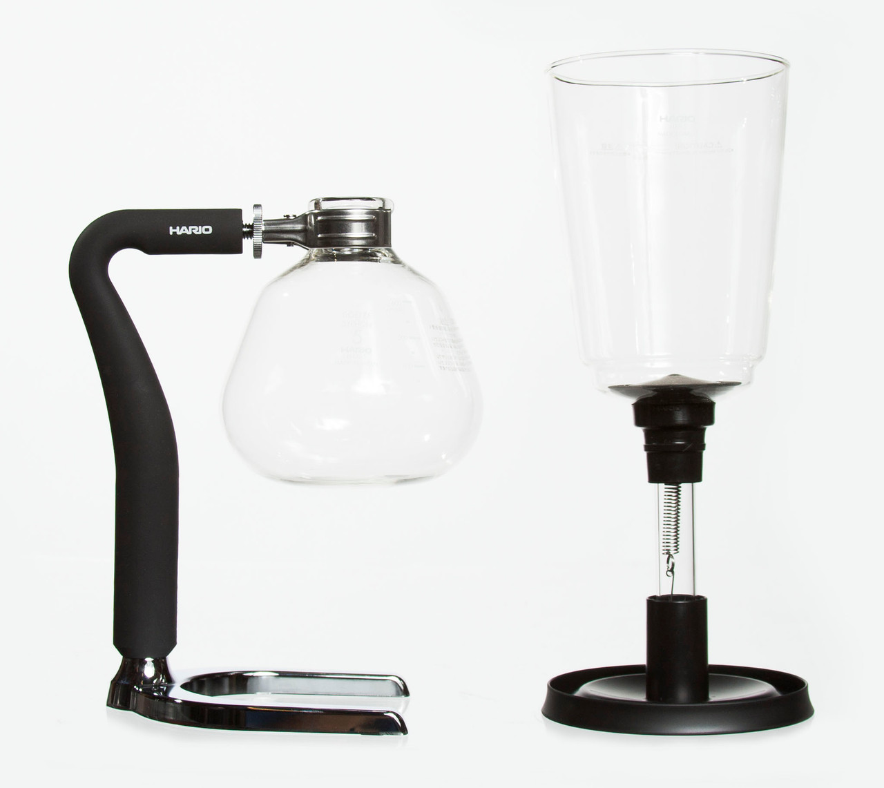 Hario Coffee Siphon NEXT | Prima Coffee