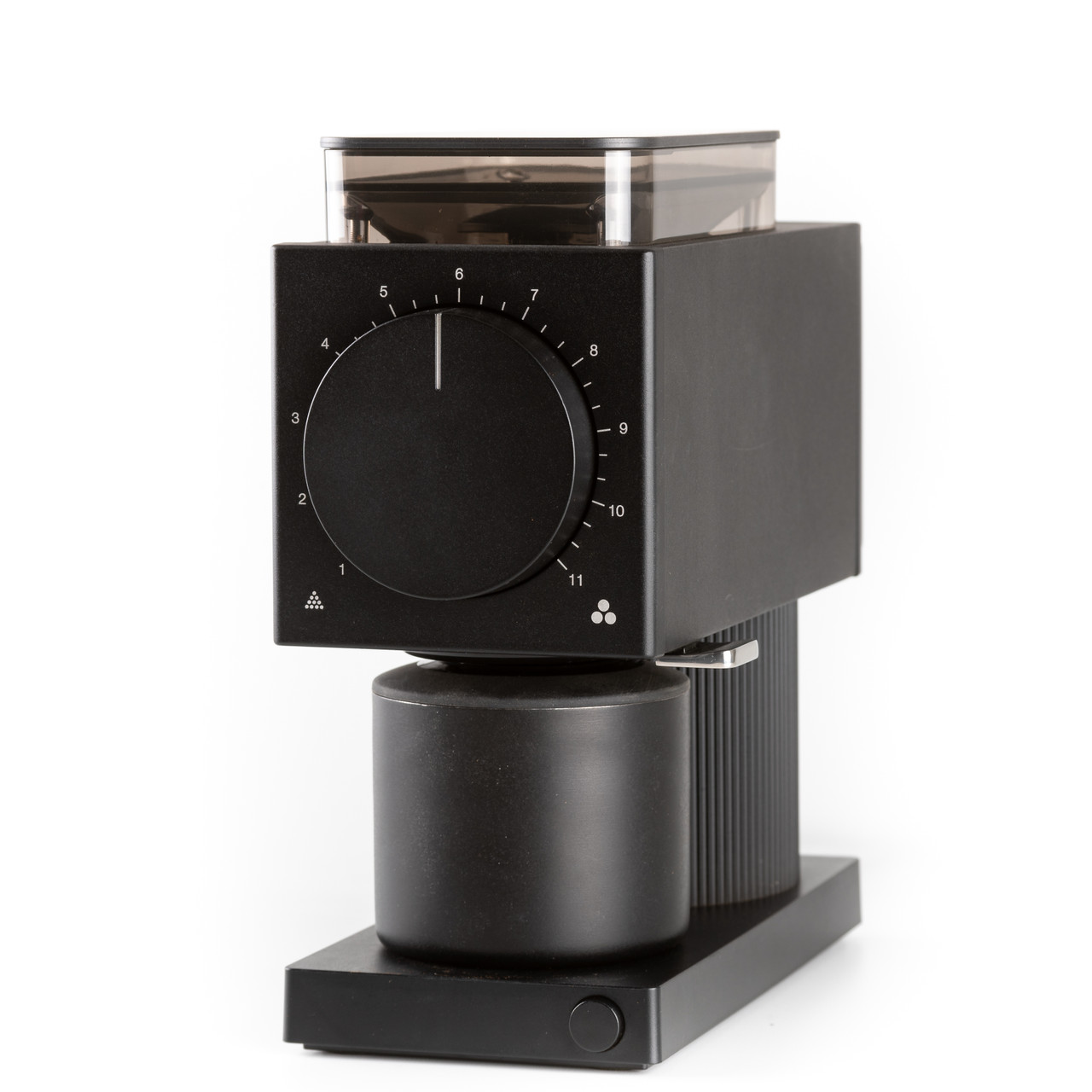 Fellow Opus Conical Burr Grinder Review: Quiet, Versatile