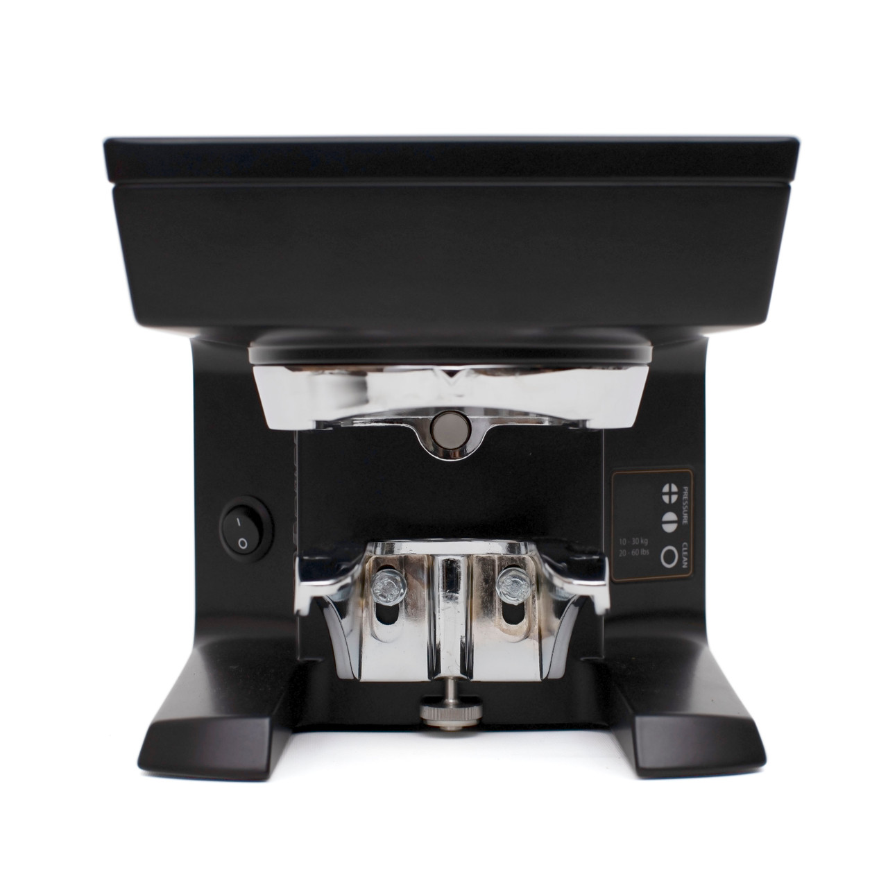PuqPress Gen 5 M2 Automatic Tamper for Mythos 1 & 2 Grinders