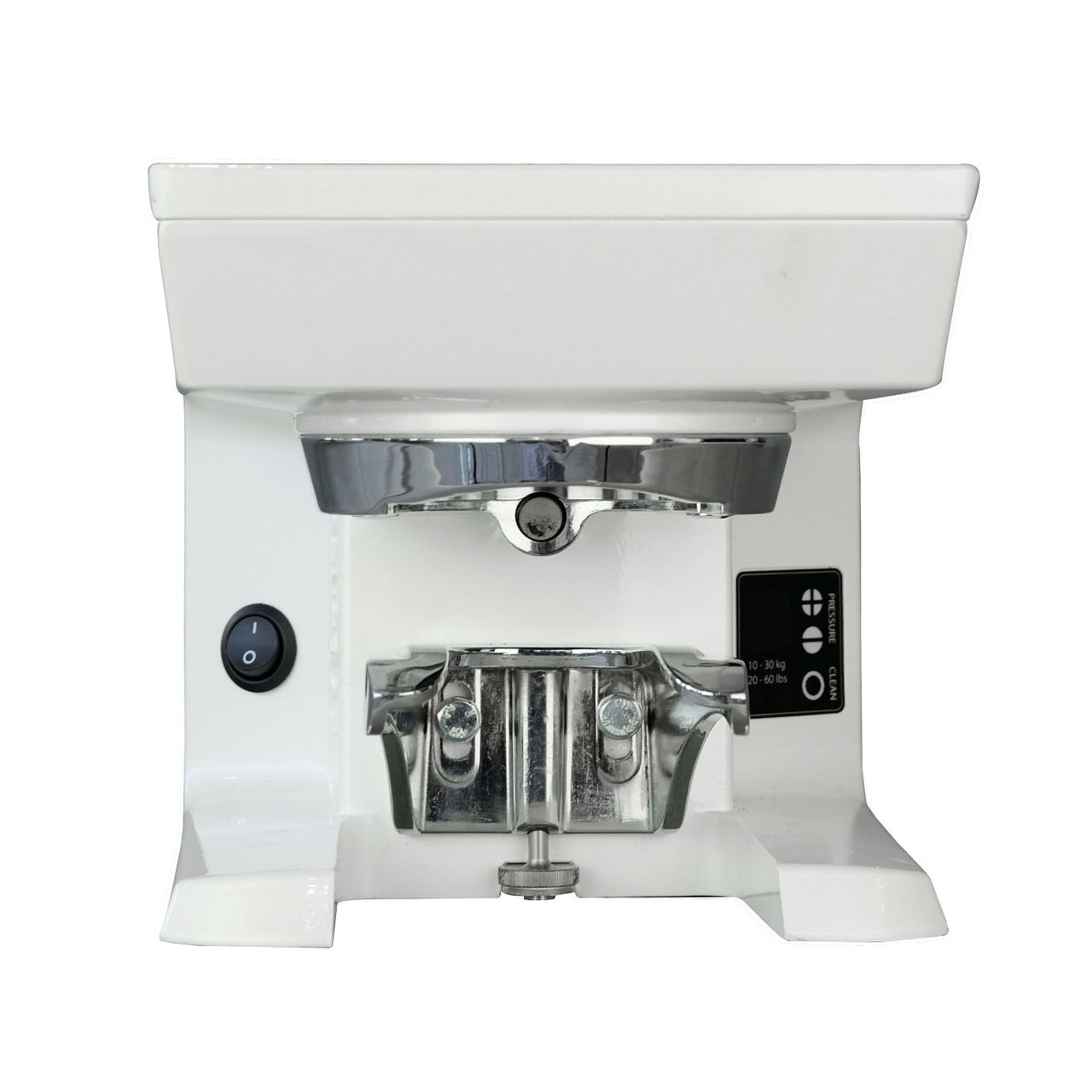 PuqPress Gen 5 M2 Automatic Tamper for Mythos 1 & 2 Grinders