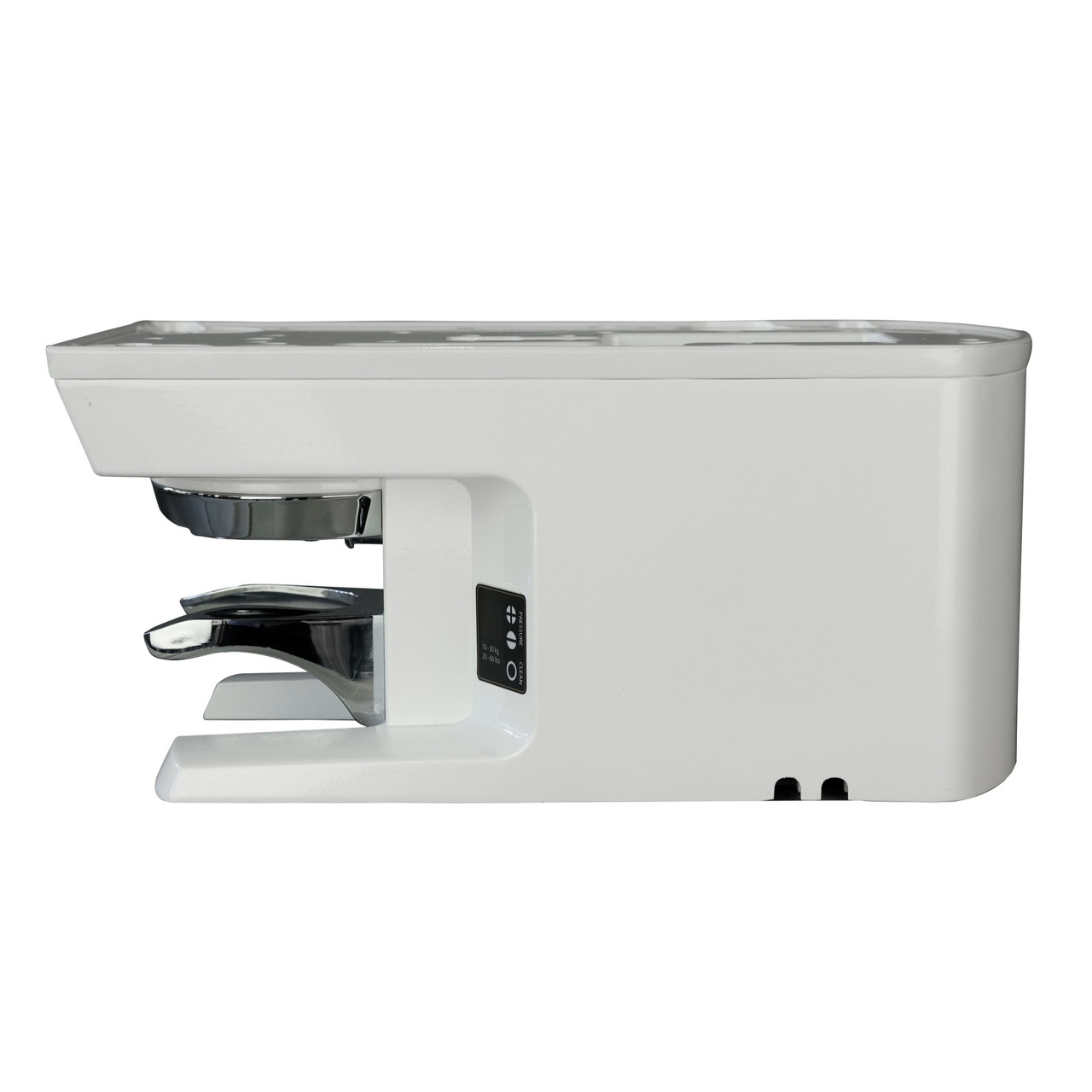 PuqPress Gen 5 M2 Automatic Tamper for Mythos 1 & 2 Grinders
