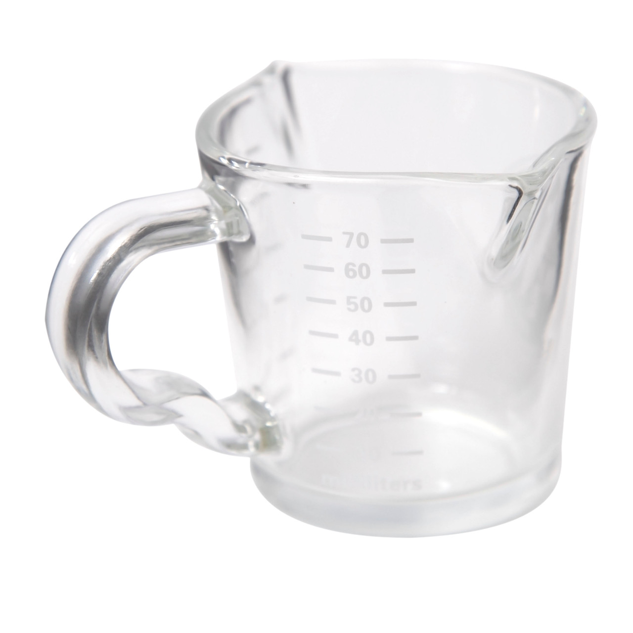 Rhino Coffee Gear Shot Pitcher - Thumbnail 4