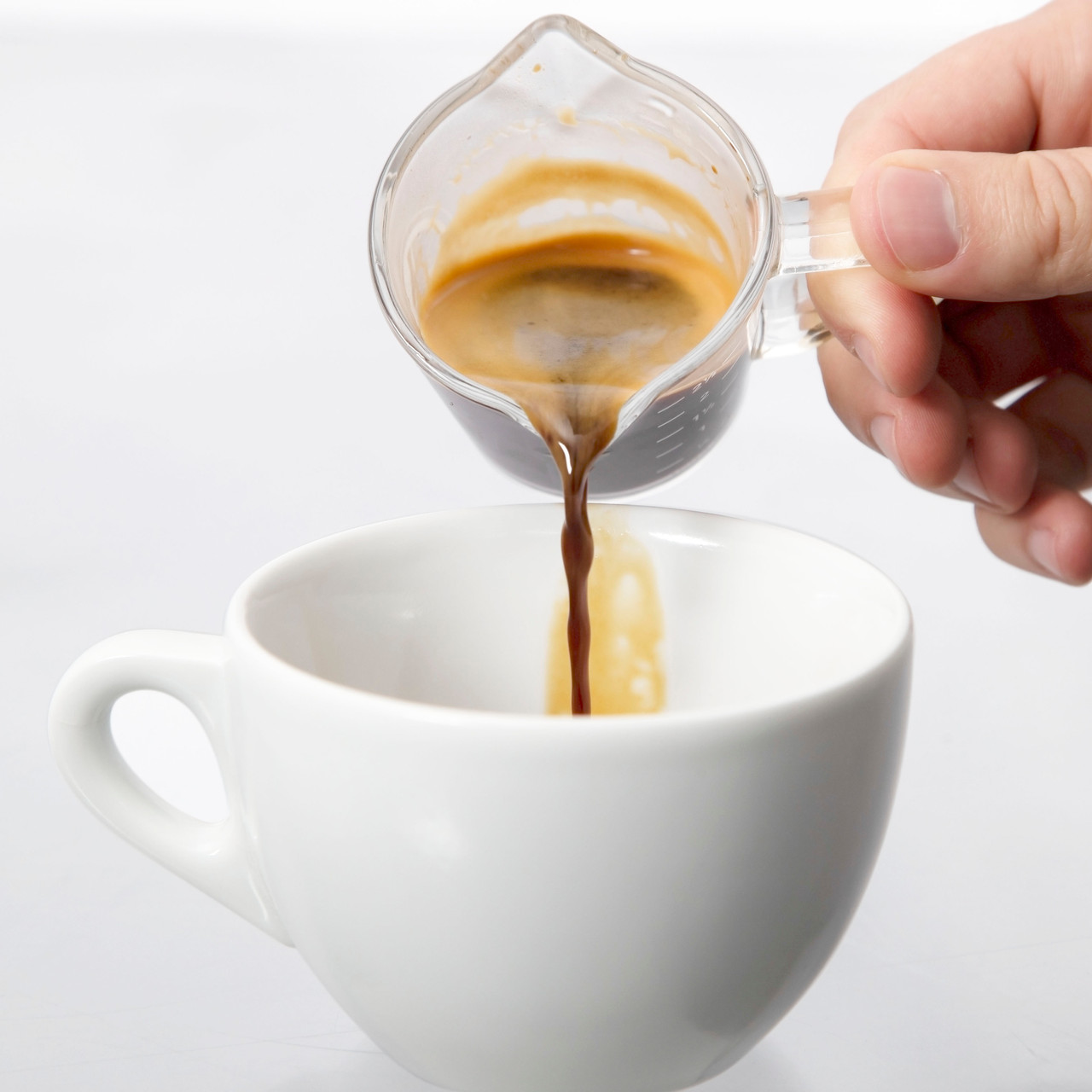 Rhino Coffee Gear Shot Pitcher - Thumbnail 5