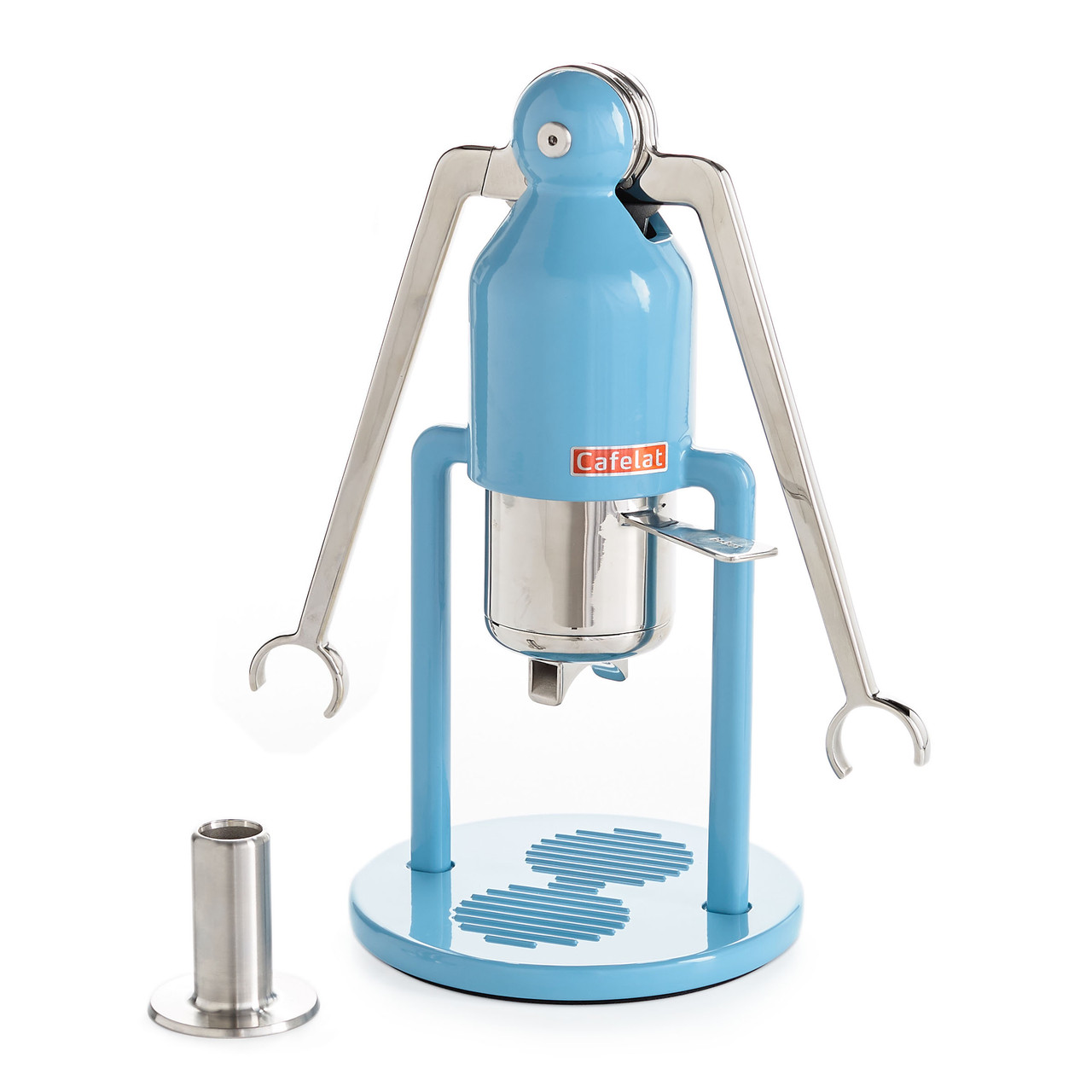 Cafelat Robot マニュアル エスプレッソメーカー Cafelat Robot Manual Lever Espresso Maker